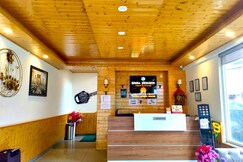 Simsa Heights Manali