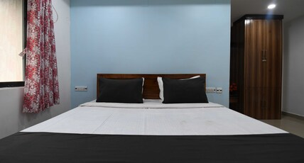 Hotel O Wild Lilac Inn Room Type - Classic
