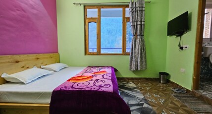 Hotel Bettey's Heaven Room Type - Bedroom 4