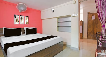 Super Hotel O Ranihati Kolkata Formerly Tripureswari Agro Farm Room Type - Classic Super Hotel O Ranihati Kolkata Formerly Tripureswari Agro Farm Room Type - Classic