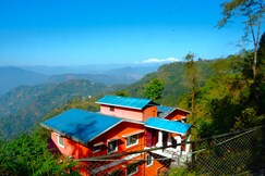 HomeStay Kanchenjunga Samther Forest Kalimpong