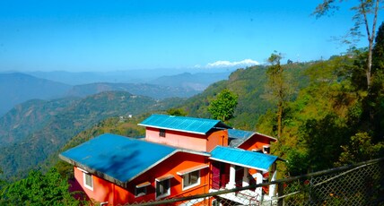 HomeStay Kanchenjunga Samther Forest Kalimpong Room Type - HomeStay Kanchenjunga Samther Forest Kalimpong
