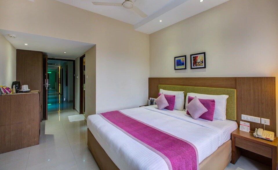 JK RESIDENCY KELAKAM - Tap to explore photos