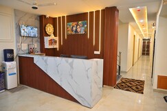 Hotel Divine Elegance