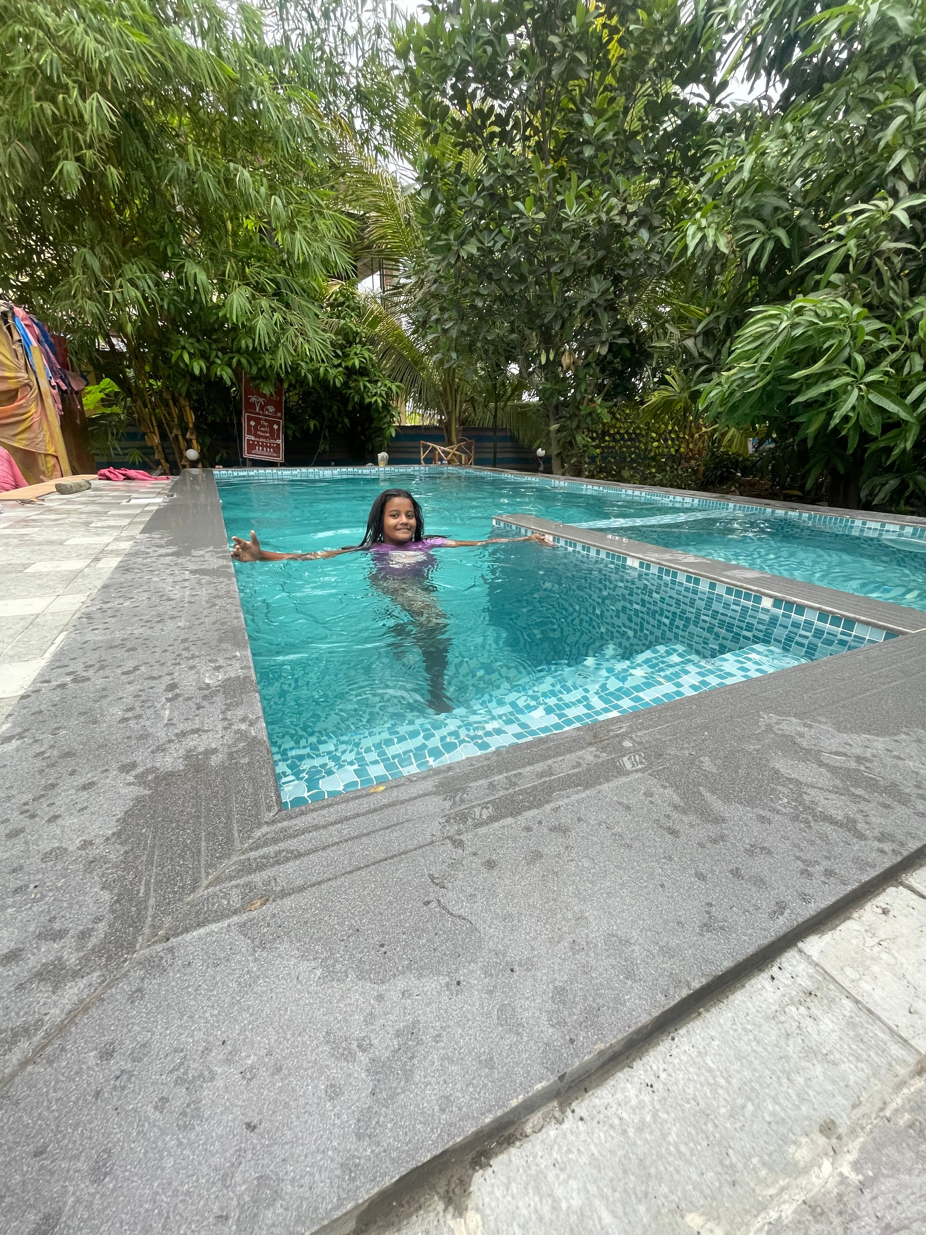 Mauli Retreat, Alibaug - Tap to explore photos