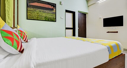 Super Hotel O Saiinn Room Type - Classic