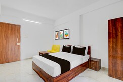 Hotel O Destiny Inn