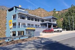 Address of Gangori Corner Homestay