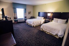 Hampton Inn Monticello