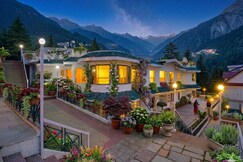 Address of Galleu Hill Resort, Kufri, Shimla By LA Riqueza Hotels