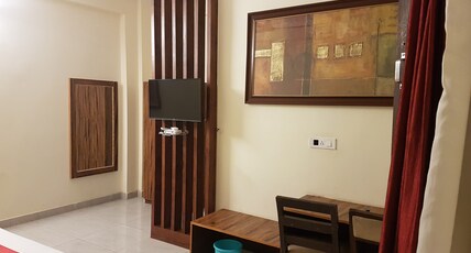 HOTEL DOON PALACE Room Type - STANDARD ROOM
