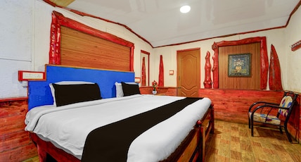 Collection O Murugan Temple Ooty Formerly Sun Palace Resorts Room Type - Classic Collection O Murugan Temple Ooty Formerly Sun Palace Resorts Room Type - Classic