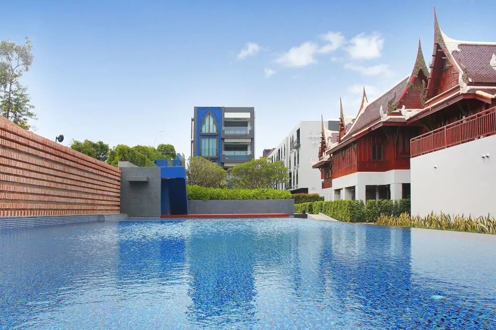 Aksorn Rayong, The Vitality Collection - Tap to explore photos