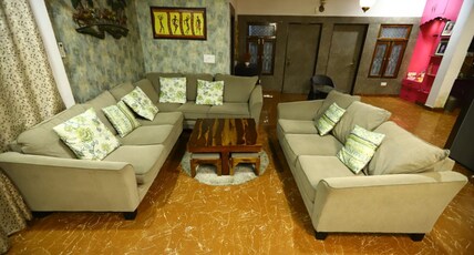 Nature's Bliss Room Type - Bedroom 5