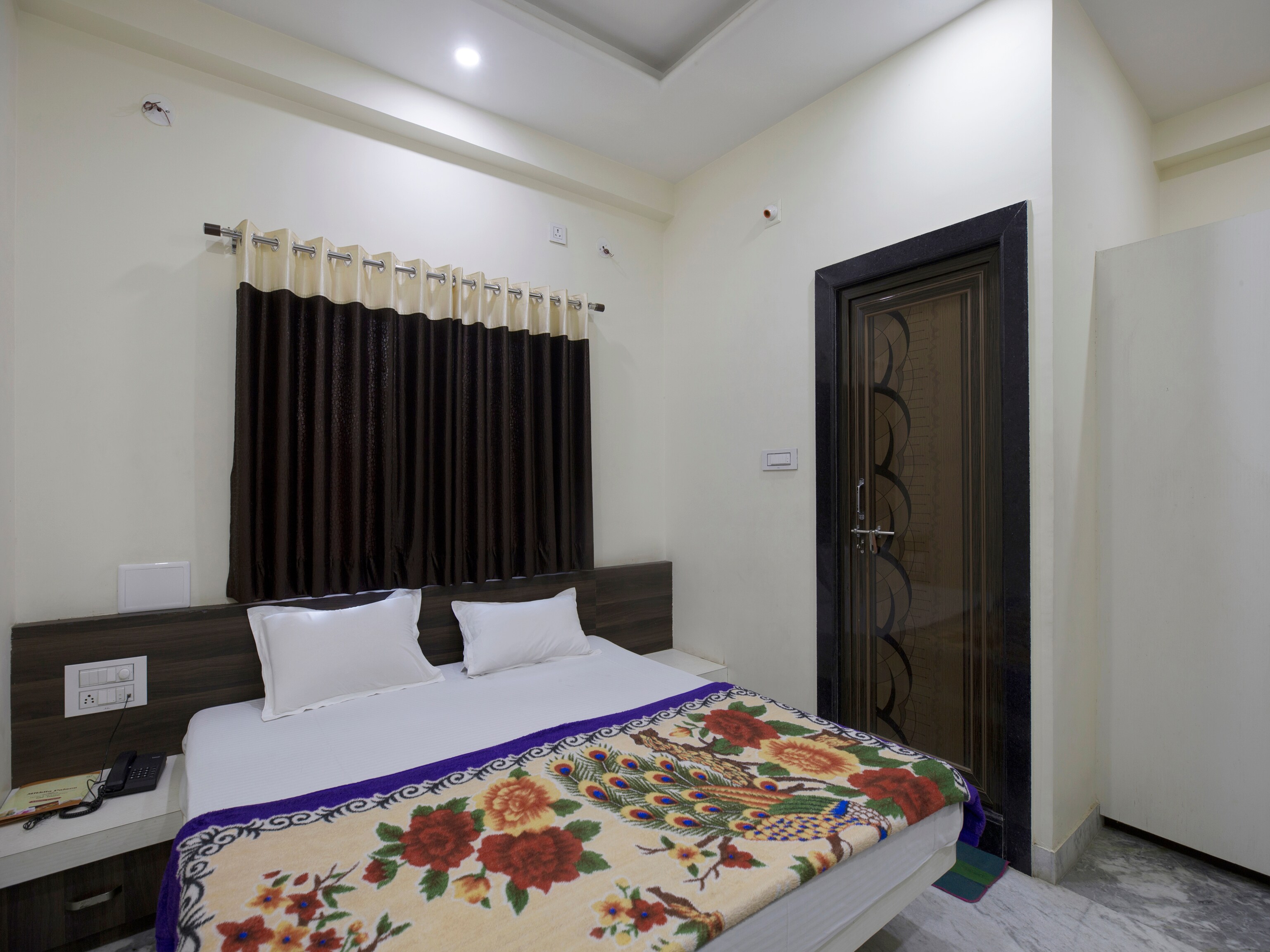 Mithila Palace Hotel Restaurant - Tap to explore photos