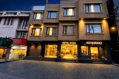 Hotel Vivek