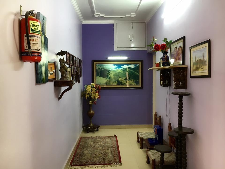Main gallery