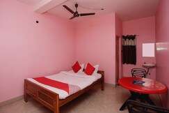 Super Hotel O Nandi Inn