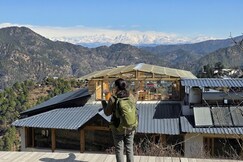 The Pluck Homestay- Umagarh