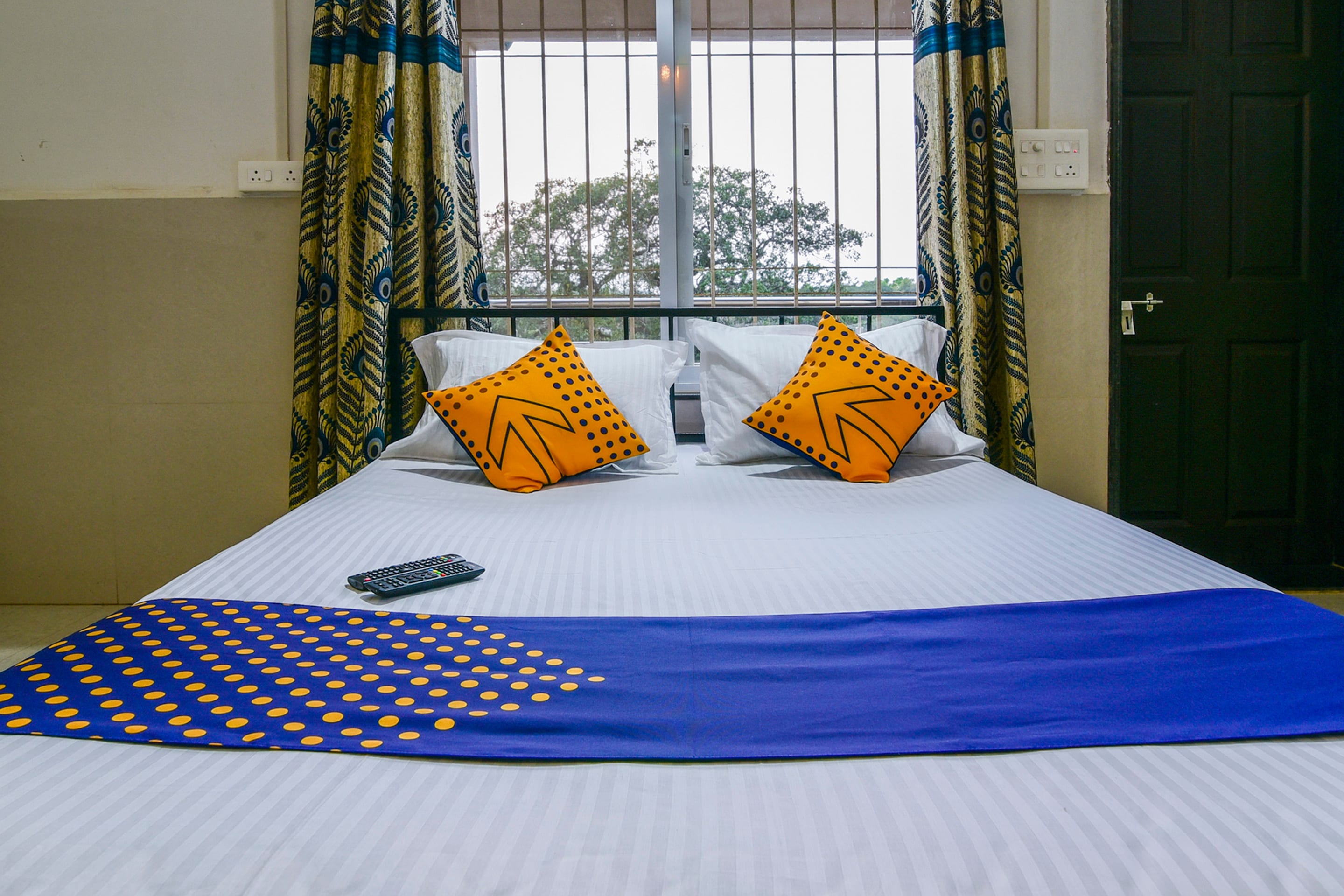 Hotel O Sai Laxmi - Tap to explore photos