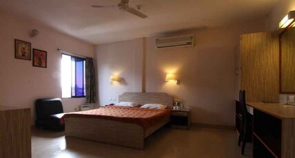 Hotel Rajawas  Room Type - PREMIUM SUITE