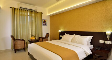 Hotel Town Tower Room Type - Executive Suite
