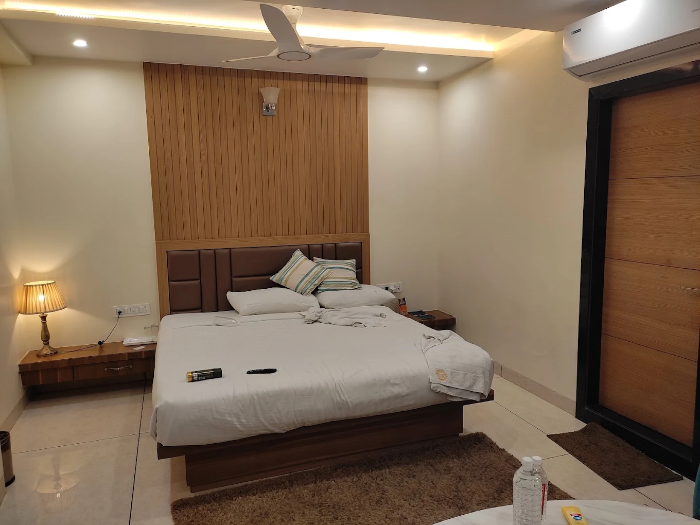 Address of Hotel Classic Banmore