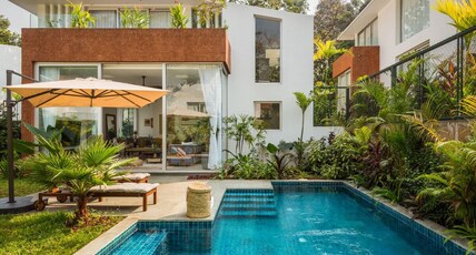 Hireavilla | Mi Kasa - Spacious 3BHK with Private pool in Assagao Room Type - Hireavilla | Mi Kasa - Spacious 3BHK with Private pool in Assagao