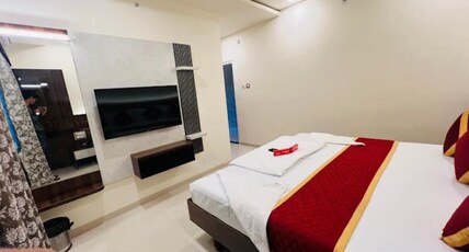 PAI'S RELAX INN Room Type - DELUX NON AC