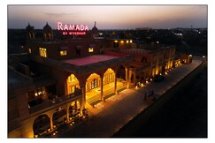 Ramada by Wyndham Jaisalmer