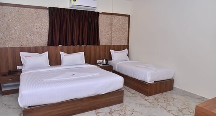 Fortune Sky Room Type - Triple Bed Room