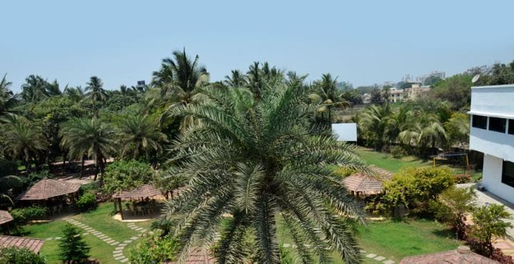 Raj Palace Hotel and Resort - Tap to explore photos