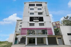 Collection O Park Street Road Formerly SR Royale