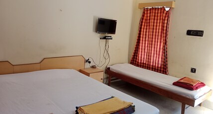 Hotel santinikatan Room Type - B-59(AC)