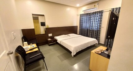 Hotel Rama Heritage Room Type - Standard AC