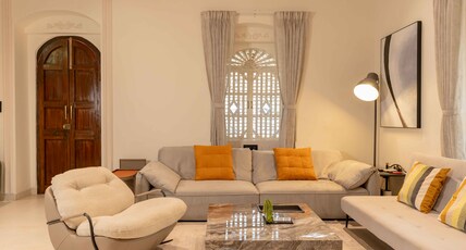 Serendipity Aldona Room Type - Serendipity Aldona