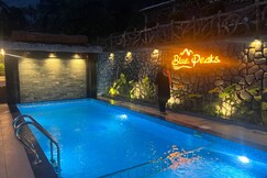 Blue Peaks Holiday Home Munnar