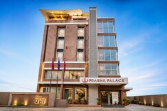 Hotel Prabha Palace
