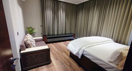 Pinecrest stays Room Type - Premium Room