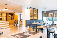 ibis Styles Rouen Val De Reuil