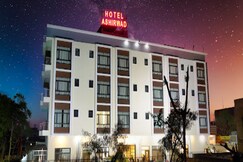 Hotel Ashirwad