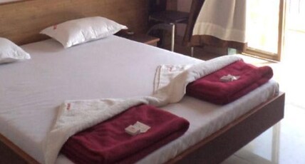 Nivant Hill Resort Room Type - Valley View Room ( AC Room )