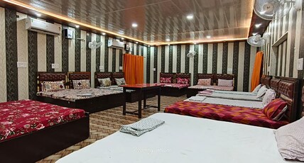 Shree Raghav Homestay Room Type - Mix Dormitory