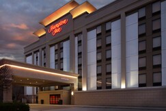 Hampton Inn Charleston Southridge