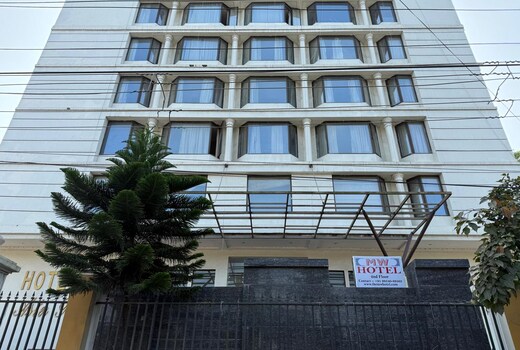 MW Hotel