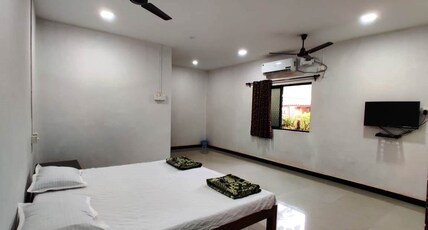 Wad Homestay Room Type - Bedroom 1