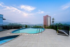 Vythiri Palace Resort