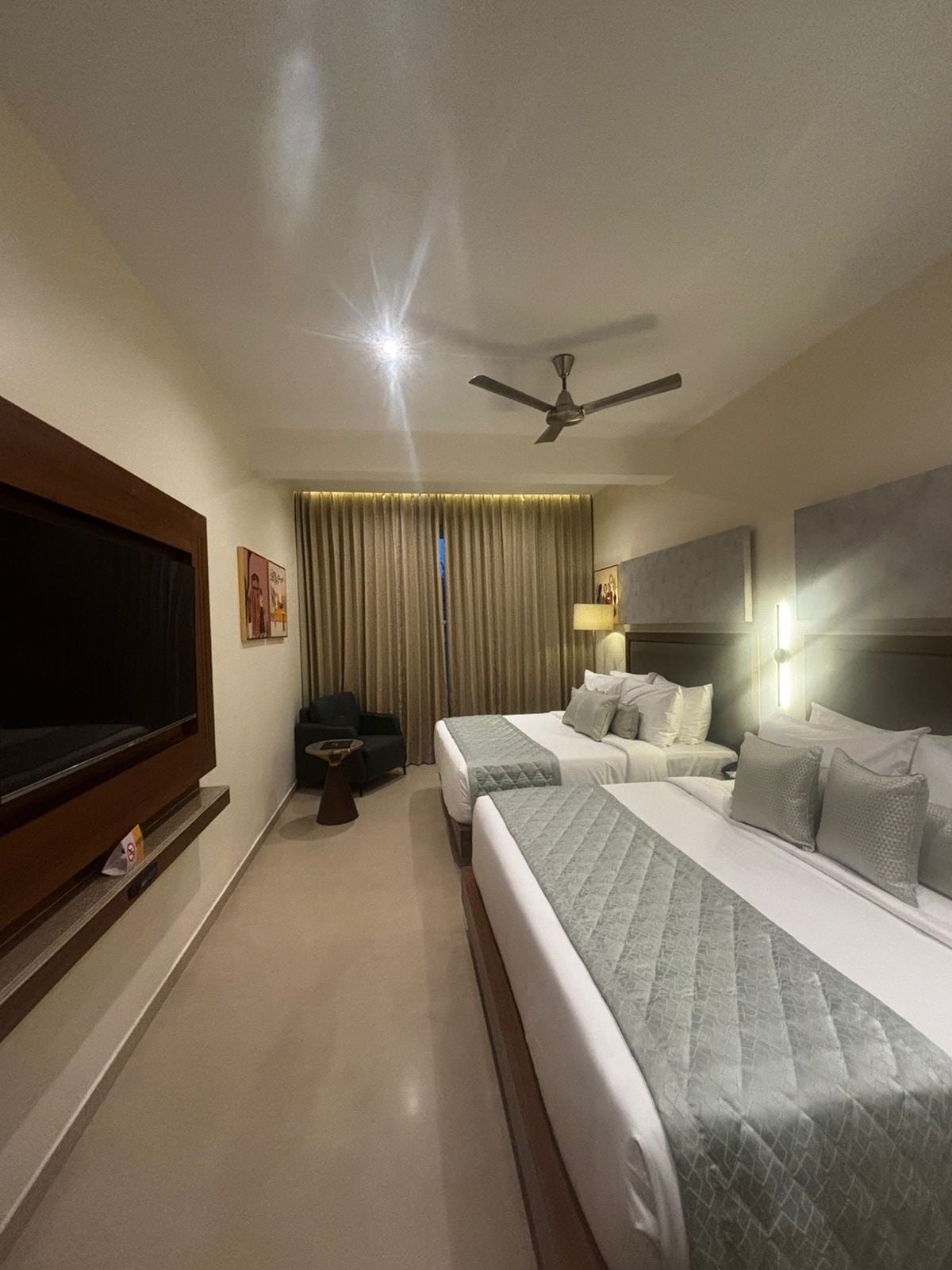 Amaari Beach Resort - Tap to explore photos