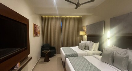 Amaari Beach Resort Room Type - Superior Family Room PAVILION B