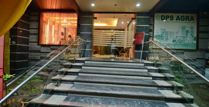 Om Sai Palace - Tap to explore photos